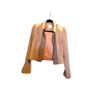Vertigo Embellished Jacket